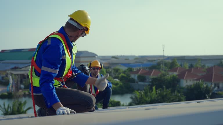 4 Ply Roofing in Pelican Marsh, FL